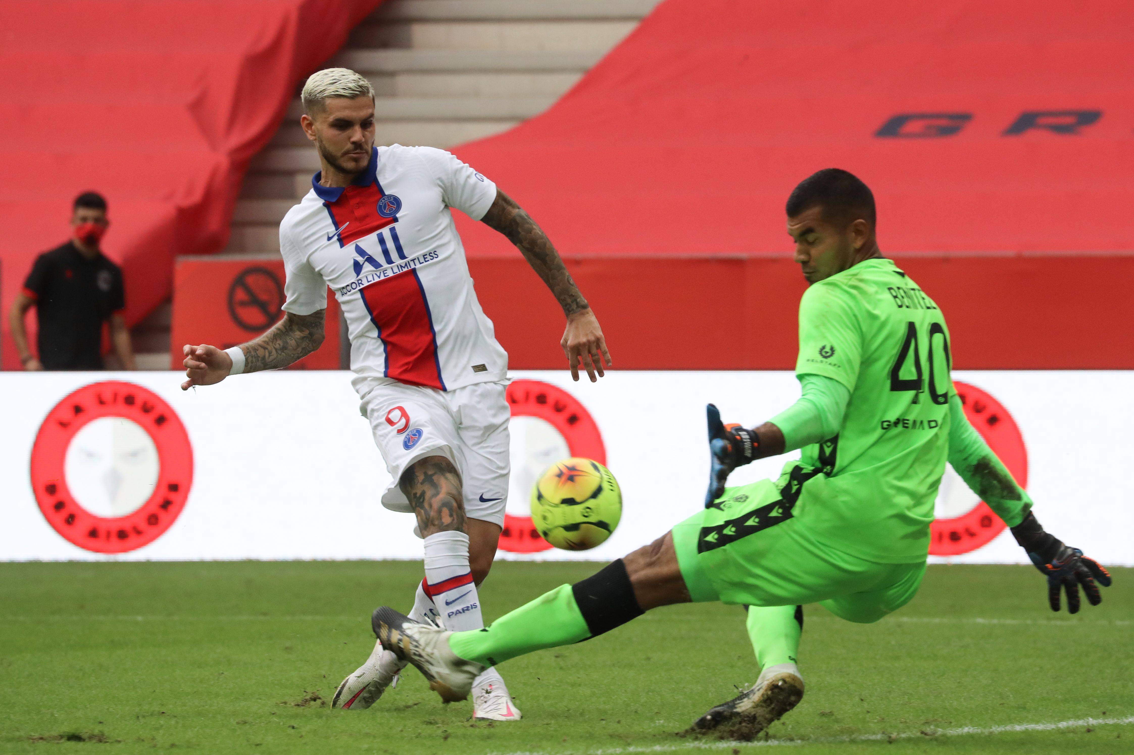 梅西：在巴黎足球层面我不太开心，一切都和我习惯的非常不同（梅西：在巴黎我很难在足球上感到快乐，许多事与我熟悉的截然不同）